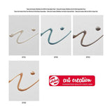Talens art creation effectliner sæt 4x28ml specialitetsperle