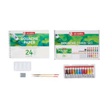 Talens art creation gouache kombinationssæt 12x12ml
