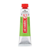 Talens art creation oliemaling tube 40ml gul grøn 617