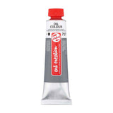 Talens art creation oliemalingsrør 40ml koldgrå 717