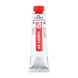 Talens art creation oliemaling tube 40ml zinkhvid (safflorolie