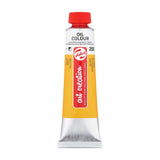 Talens art creation oliemaling tube 40ml gul 200