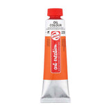 Talens art creation oliemaling tube 40ml orange 235