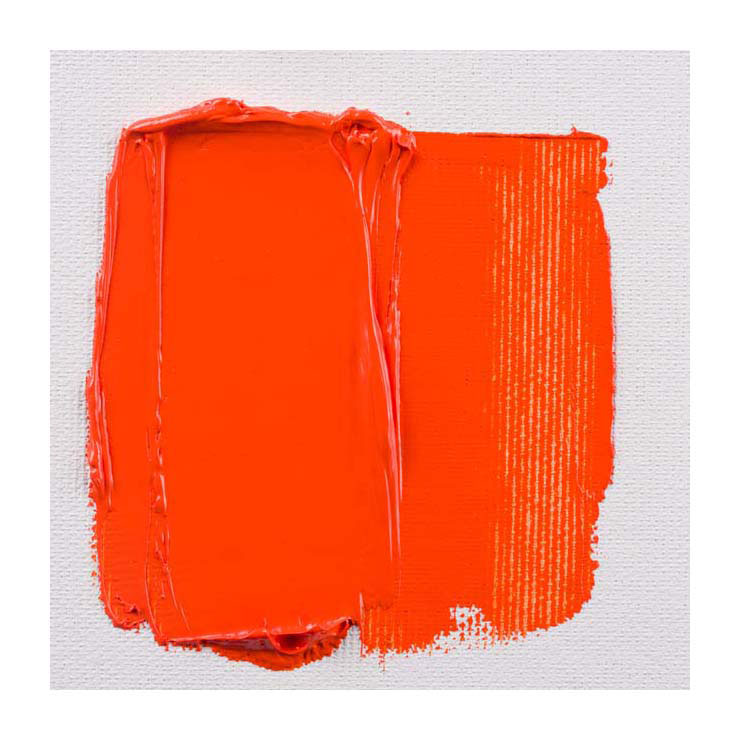 Talens art creation oliemaling tube 40ml orange 235