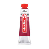 Talens art creation oliemaling tube 40ml carmine 318