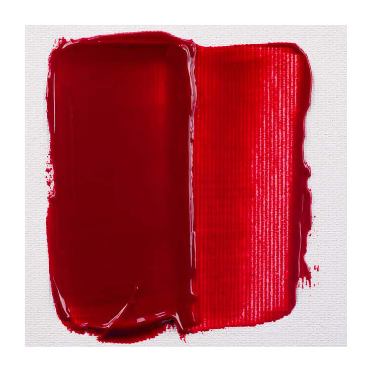 Talens art creation oliemaling tube 40ml carmine 318