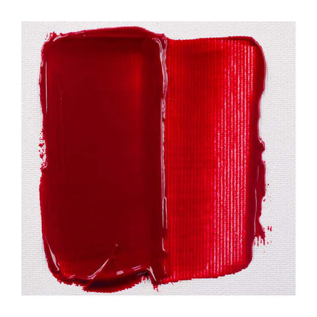 Talens art creation oliemaling tube 40ml carmine 318