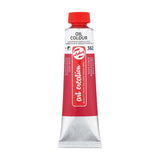 Talens art creation oliemaling tube 40ml mørk pink 362