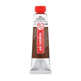 Talens art creation oliemaling tube 40ml umber naturlig 408