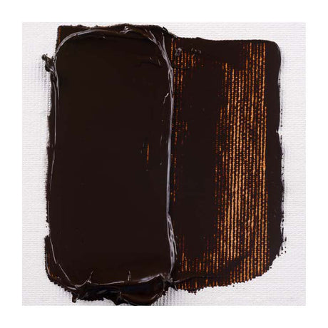 Talens art creation oliemaling tube 40ml brændt umber 409