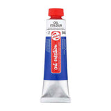 Talens art creation oliemaling tube 40ml ultramarine 504