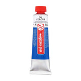 Talens art creation oliemaling tube 40ml koboltblå) 512