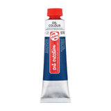 Talens art creation oliemaling tube 40ml phthalo blue 570