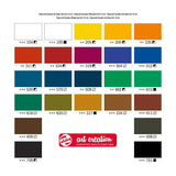 Talens art creation oliemalingssæt 24x12ml