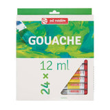 Talens art creation gouache sæt 24x12ml