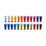 Talens kunstskabende akrylmalingssæt | 24 x 12 ml
