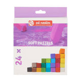 Talens art creation blødt pastel sæt 24