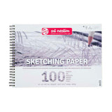 Talens art creation skitsepapir 42x29,7cm 90g 100 ark