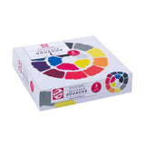 Talens gouache ekstra fint blandesæt, 5x20ml rør