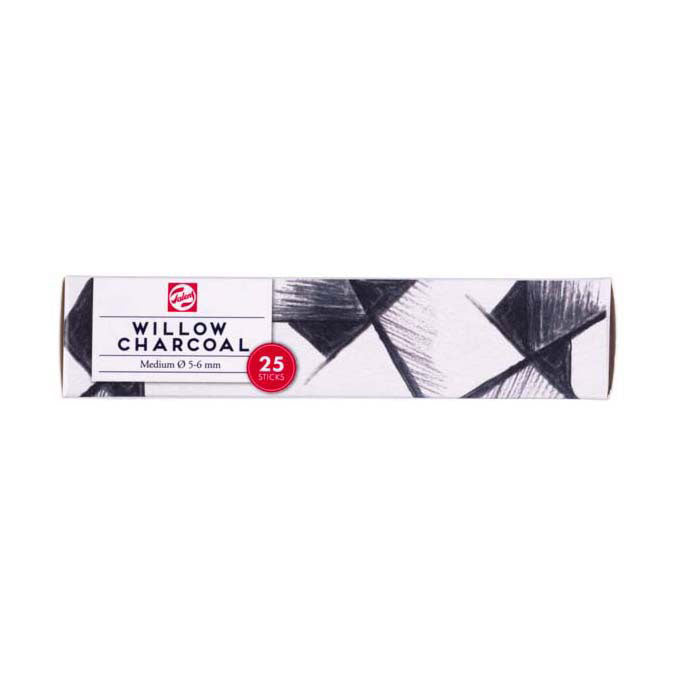 Talens kulkasse med 25 pinde diameter 5-6 mm