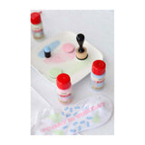 Talens art creation tekstilmaling pastel 4x50ml
