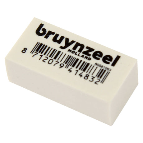 Bruynzeel viskelæder