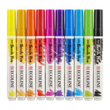Talens ecoline penselpen, 10 stk.