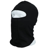Kant balaclava - polyester - sort