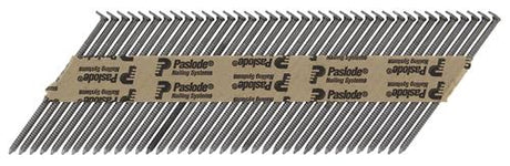 Paslode strip søm 2,8x51 ring klar (+gas) im90 p 3750