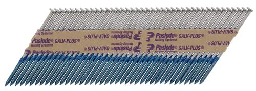 Paslode strip søm 2,8x51 ring galva (+gas) im90 p 3750