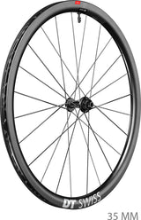 DT Swiss ERC 1100 Dicut® DB carbon forhjul