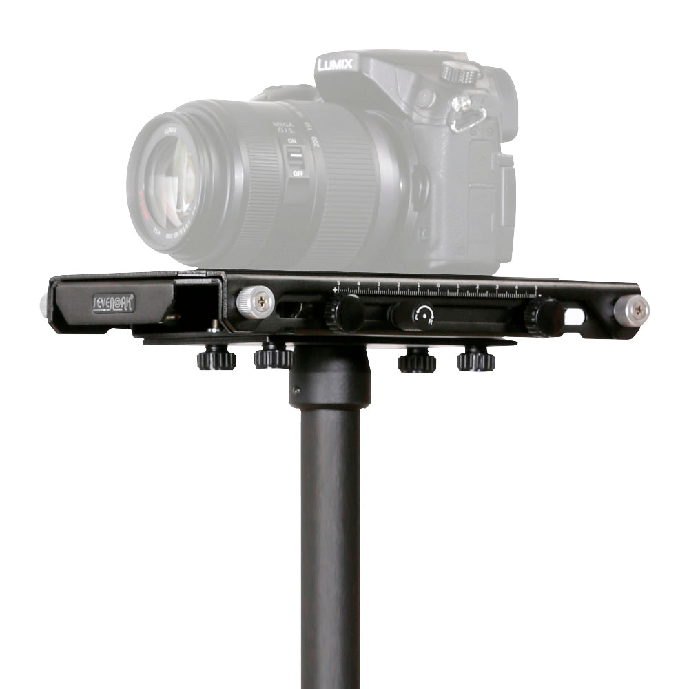 Sevenoak storkamerastabilisator sk-hs1