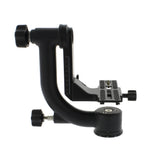 Sevenoak carbon kardansk swing panorama hoved sk-gh02