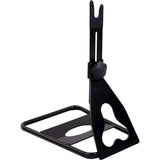Mirage Display Stand Steel, justerbar op til 29 “