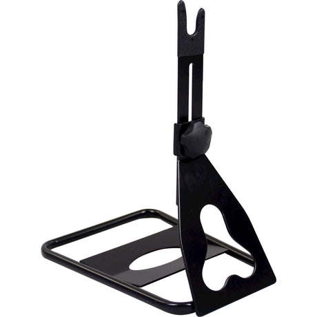 Mirage Display Stand Steel, justerbar op til 29 “