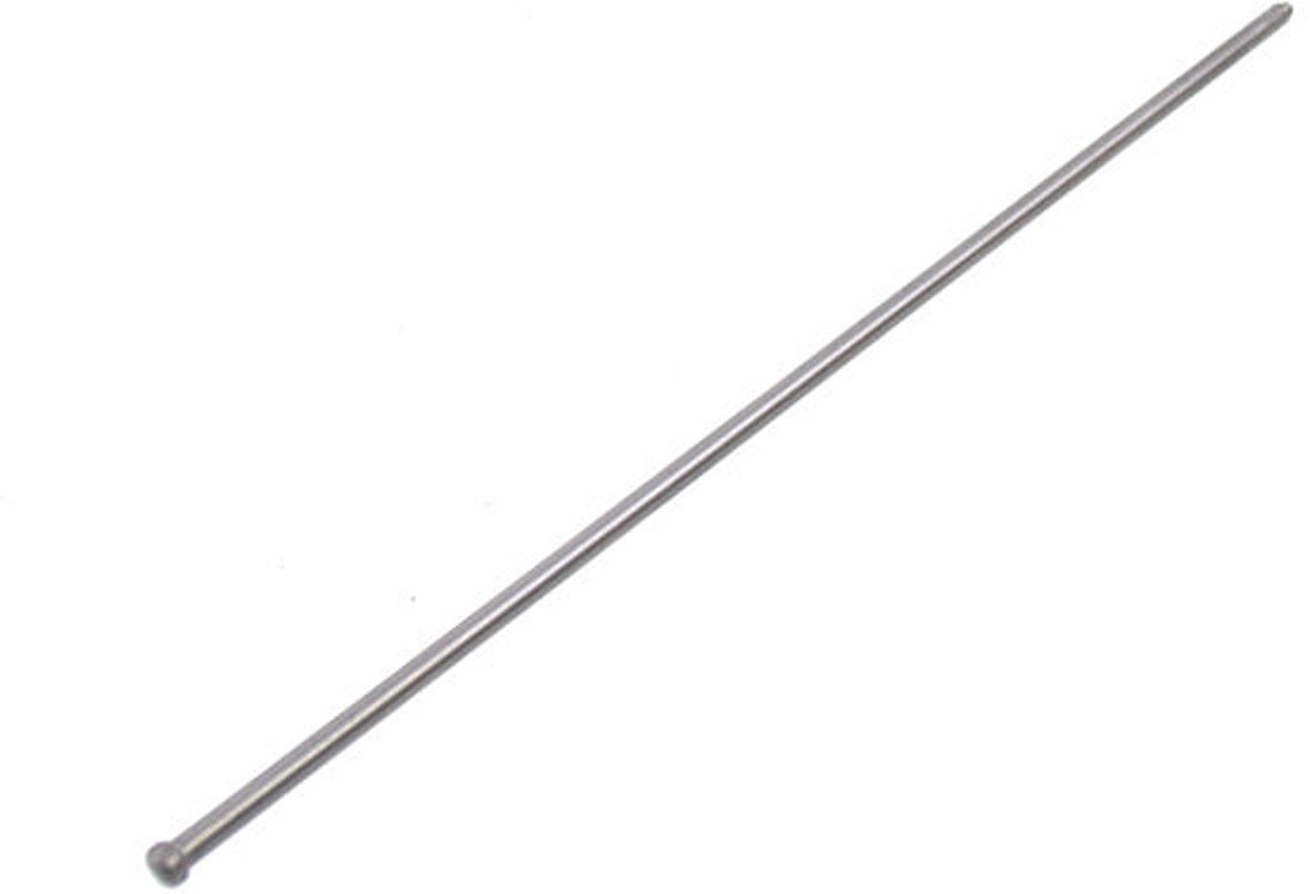 Gazelle Brake Arrow Brake - 244mm - Chrome