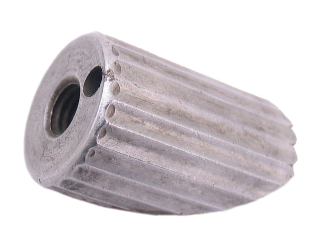 Gazelle styr ekspanderspole med kabelhul m8 ø22,2mm