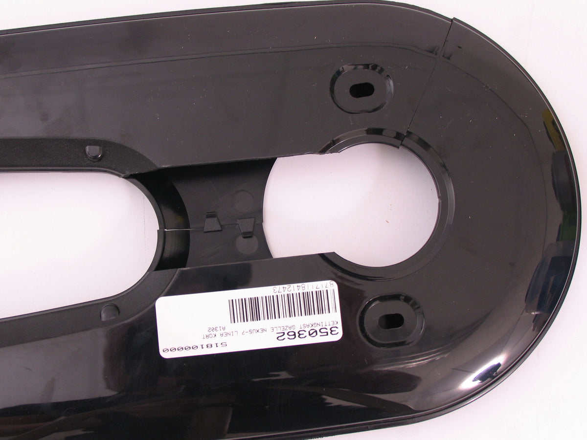 Gazelle Chain Guard Linea Short - Blank sort