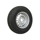 Caravan Wheel 175R13 5 Huller Nye