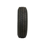 Caravan Wheel 175R13 5 Huller Nye