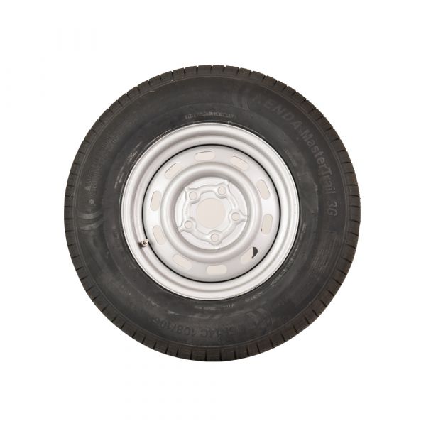 Caravan Wheel 195R14C 112 5 NY