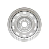 Fælge 15 5j og 30 112x5