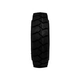 Cpl. hjul 5,00 - 8 pt hd 8 pr. 5 huller