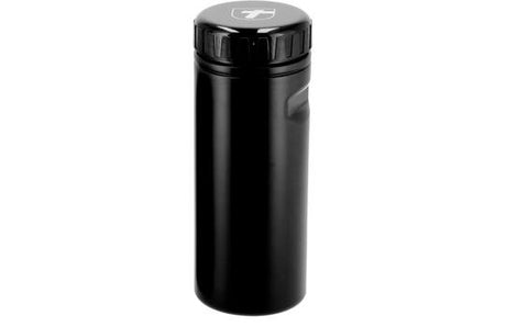 Trivio - værktøjsflaske værktøjsflaske sort 700ml