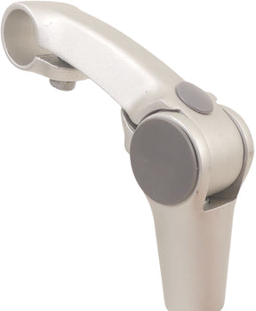 Gazelle Stem Shuttle 105 160 V2 Silver