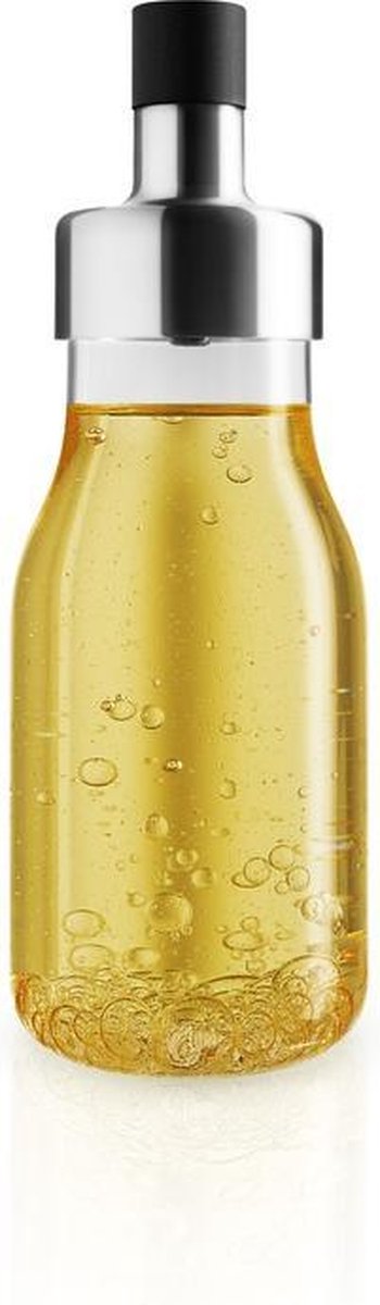 Eva solo - myflavour dressing shaker 250 ml - glas - gennemsigtig -