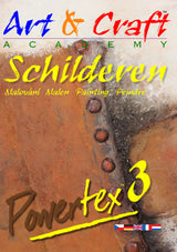 Powertex • DVD 3 maleri