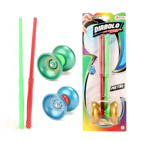 Toi-legetøj toi legetøj diabolo toi legetøj diabolo