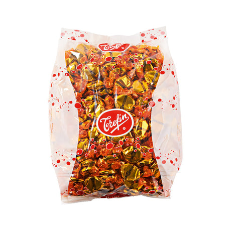 Trefin orfina guld fudge (3 kg)