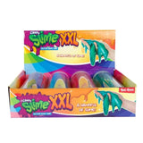 Toi-legetøj toi-legetøj crazy slime glitter slime in tube